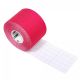 Gorilla Sports Tejpovacia páska, červená, 5 cm