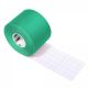 Gorilla Sports Tejpovacia páska, tmavo zelená, 5 cm