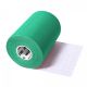 Gorilla Sports Tejpovacia páska, tmavo zelená, 10 cm
