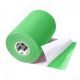 Gorilla Sports Tejpovacia páska, svetlo zelená, 10 cm