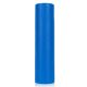 Gorilla Sports Pilates valec 60 x 15 cm, modrý