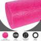 Gorilla Sports Pilates valec 60 x 15 cm, ružový