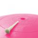 ScSPORTS Gymnastická lopta, 65 cm, ružová