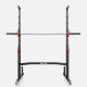 Gorilla Sports Multifunkčná posilňovacia stanica, 197,5 cm