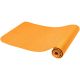Gorilla Sports Podložka na jogu 173 x 61 cm, 4 mm, oranžová