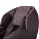 MAXXUS Masážne kreslo MX 10.0Z, bordó, 177-195 x 76 x 87 cm