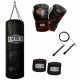 MAXXUS Boxovací set Excalibur Pro, 34 kg, 14 oz